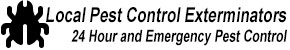 Old Fort NC Pest Control Exterminators